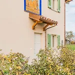 La Tenuta Di Santo Stefano Agri & Resort