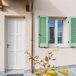 La Tenuta Di Santo Stefano Agri & Rezort 3*