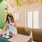 Rezort La Tenuta Di Santo Stefano Agri & 3*