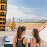 La Tenuta Di Santo Stefano Agri & 3*