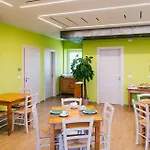 La Tenuta Di Santo Stefano Agri & Resort 3*