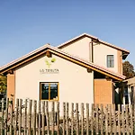 Resort La Tenuta Di Santo Stefano Agri & 3*