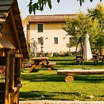 La Tenuta Di Santo Stefano Agri & Resort 3*