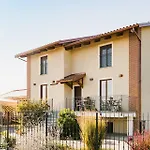 La Tenuta Di Santo Stefano Agri & Resort