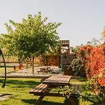 La Tenuta Di Santo Stefano Agri & Resort Fossano
