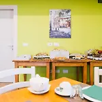 La Tenuta Di Santo Stefano Agri & 3*