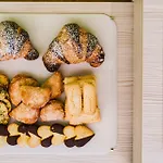 La Tenuta Di Santo Stefano Agri & 3*