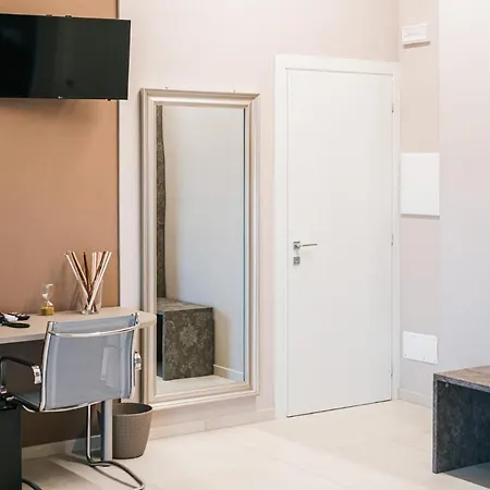 La Tenuta Di Santo Stefano Agri & Üdülőközpont