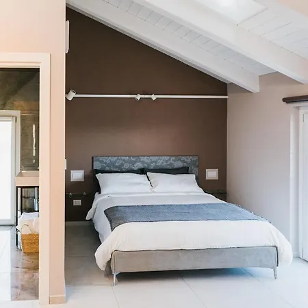 La Tenuta Di Santo Stefano Agri & 3*