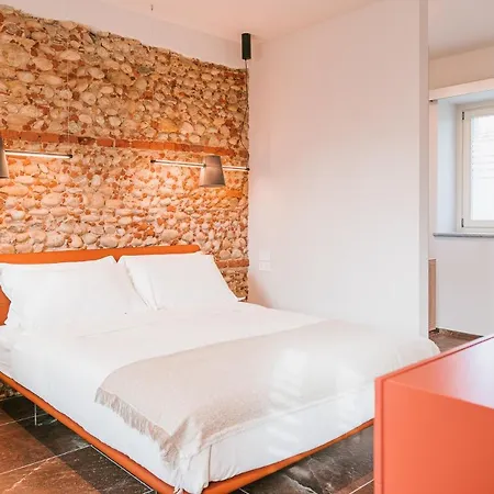 La Tenuta Di Santo Stefano Agri & Semesteranläggning (resort)