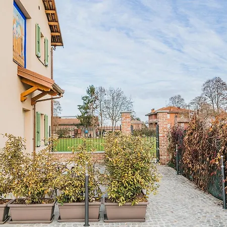 Üdülőközpont La Tenuta Di Santo Stefano Agri &