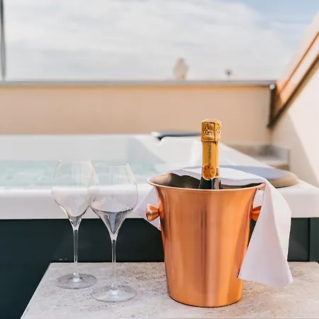 La Tenuta Di Santo Stefano Agri & Resort