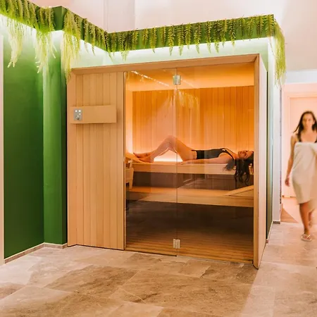 La Tenuta Di Santo Stefano Agri & 度假村 弗萨诺