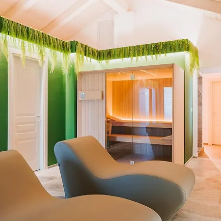 La Tenuta Di Santo Stefano Agri & 3* Fossano