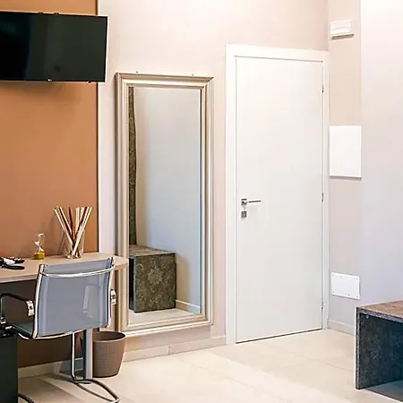 La Tenuta Di Santo Stefano Agri & 3* فوسّانو
