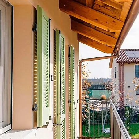 La Tenuta Di Santo Stefano Agri & منتجع 3*