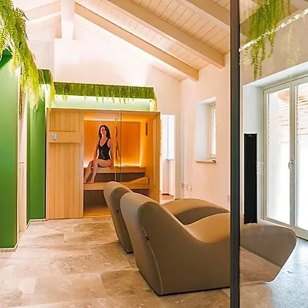 La Tenuta Di Santo Stefano Agri & منتجع فوسّانو
