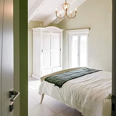 منتجع La Tenuta Di Santo Stefano Agri & 3*
