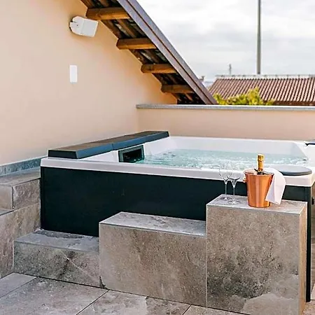 La Tenuta Di Santo Stefano Agri & 3* فوسّانو