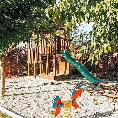 La Tenuta Di Santo Stefano Agri & فوسّانو