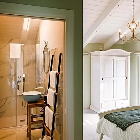 La Tenuta Di Santo Stefano Agri & 3* فوسّانو