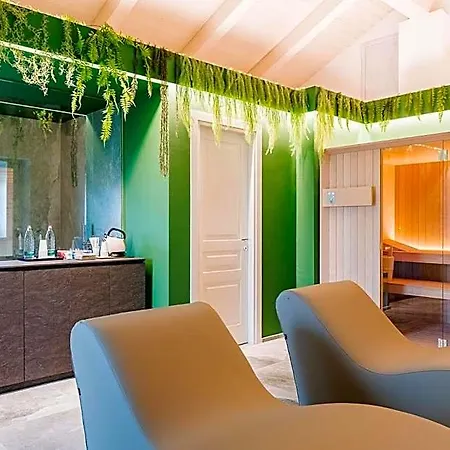 La Tenuta Di Santo Stefano Agri & 3* فوسّانو