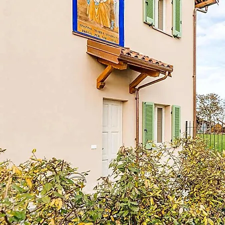 Resort La Tenuta Di Santo Stefano Agri & 3*