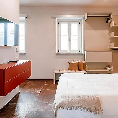 La Tenuta Di Santo Stefano Agri & منتجع
