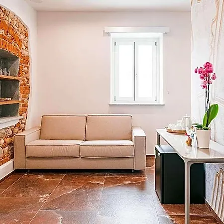 La Tenuta Di Santo Stefano Agri & منتجع