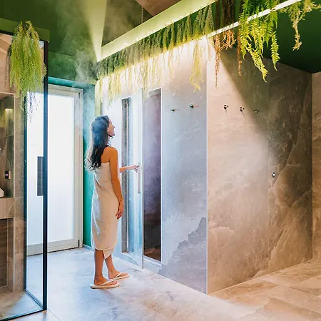 La Tenuta Di Santo Stefano Agri & Semesteranläggning (resort) 3*