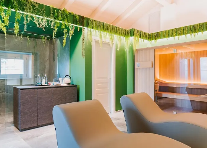 Rezort La Tenuta Di Santo Stefano Agri &