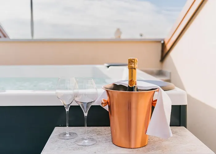 La Tenuta Di Santo Stefano Agri & Rezort