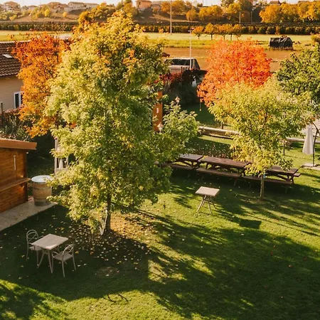 La Tenuta Di Santo Stefano Agri &