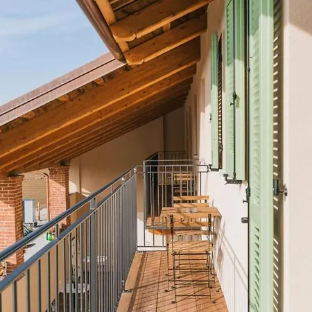 La Tenuta Di Santo Stefano Agri & Resort *