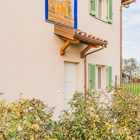 La Tenuta Di Santo Stefano Agri & Resort