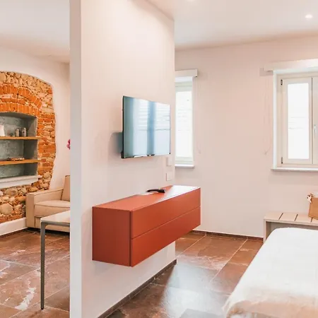 La Tenuta Di Santo Stefano Agri & Fossano