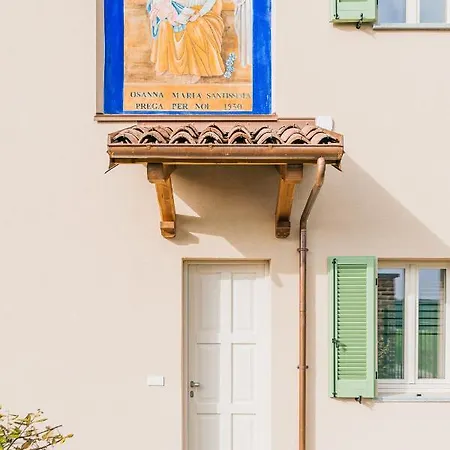 La Tenuta Di Santo Stefano Agri & Fossano