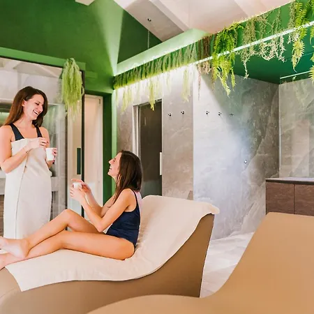 La Tenuta Di Santo Stefano Agri & Resort Fossano