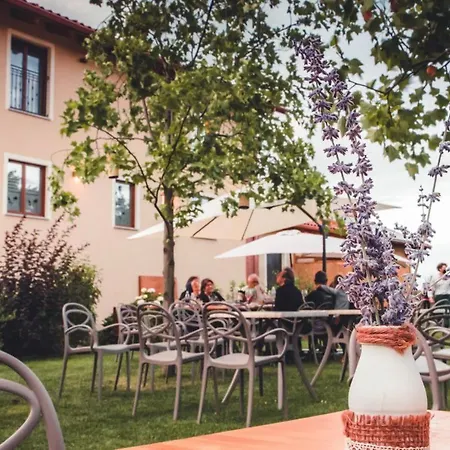 La Tenuta Di Santo Stefano Agri &