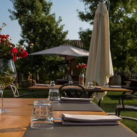 La Tenuta Di Santo Stefano Agri & Resort