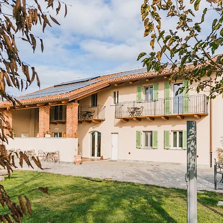 Resort La Tenuta Di Santo Stefano Agri &